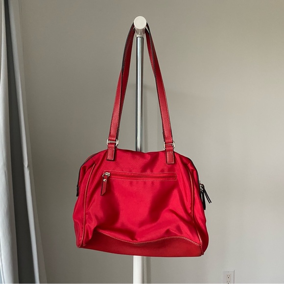 Roots Shoulder Bag - Picture 4 of 16